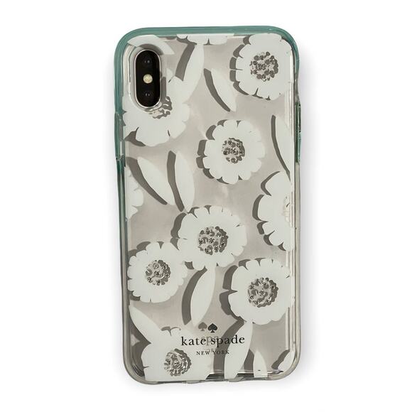 Kate Spade New York Iphone X/XS Protective Hardshell Case - Picture 2 of 3